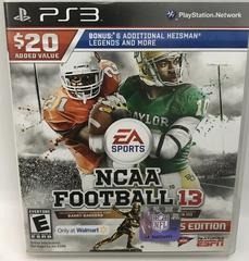 NCAA Football 13 [Bonus Edition]